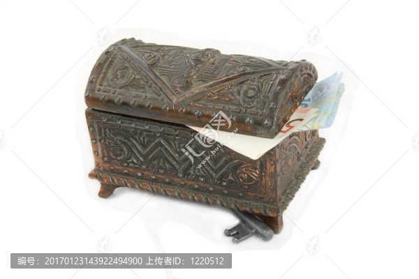 珠寶盒