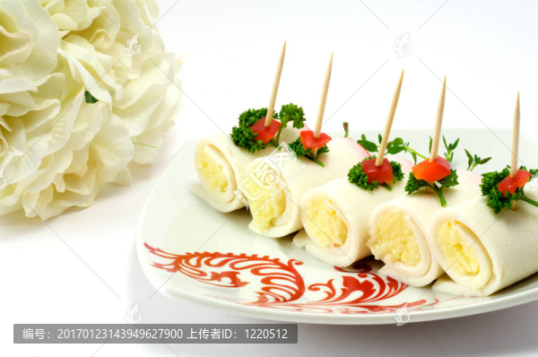蟹肉棒