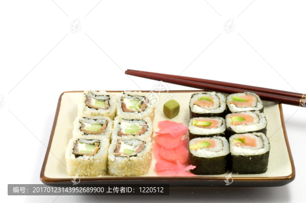 壽司