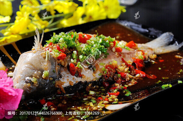 韭香鯽魚(yú)
