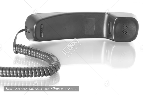 電話聽筒