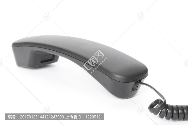 電話聽筒