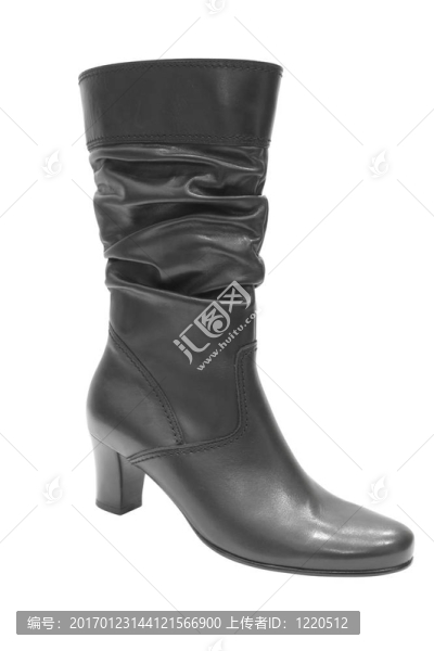 黑人女性的引導