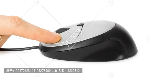 電腦鼠標(biāo)點(diǎn)擊