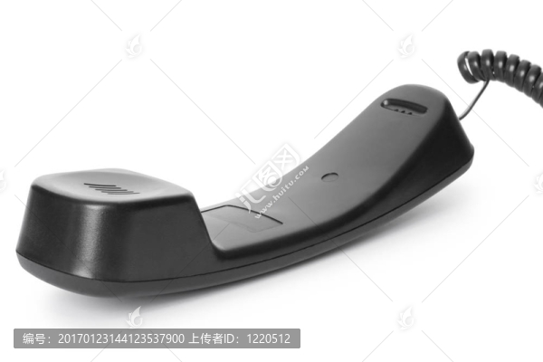 電話聽(tīng)筒