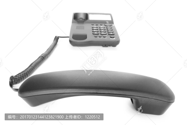 電話的概念