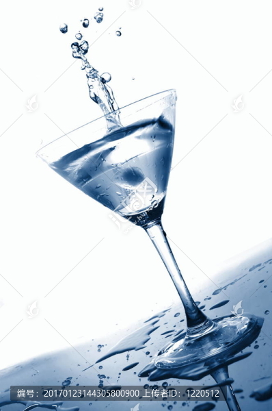 水喝
