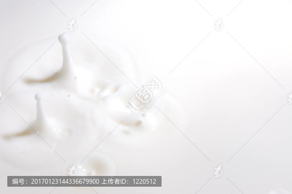 乳滴