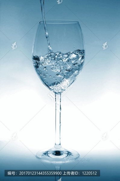 玻璃水