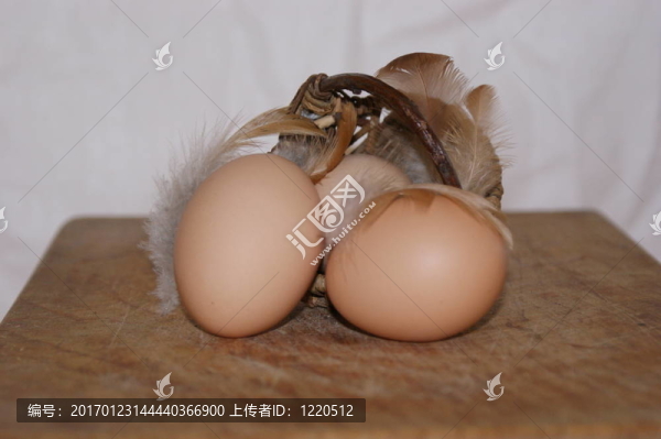 籃子里的雞蛋