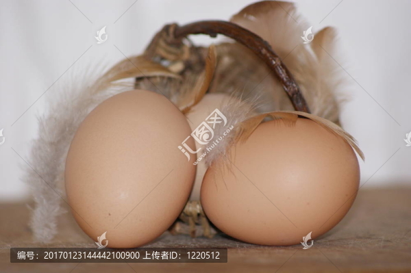 籃子里的雞蛋