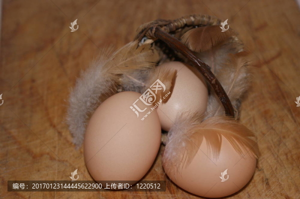 籃子里的雞蛋