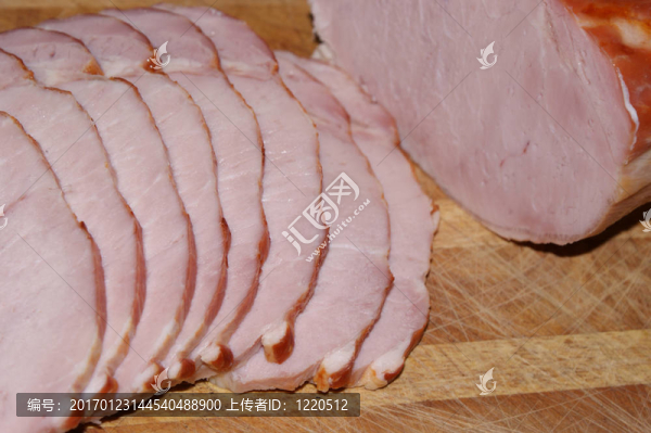 支持porkroll切成片