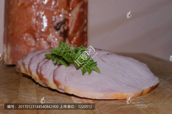 支持porkroll切成片