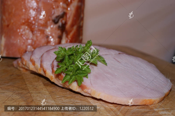 支持porkroll切成片