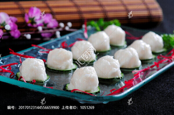 南海墨魚(yú)丸