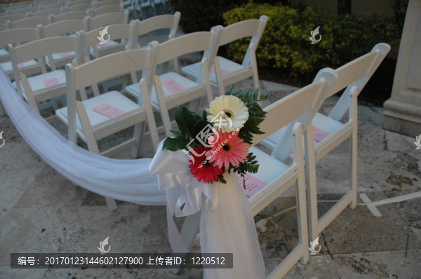 婚禮過道2