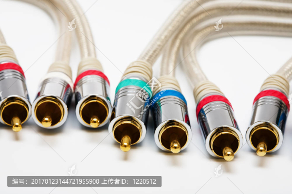 視頻音頻電纜