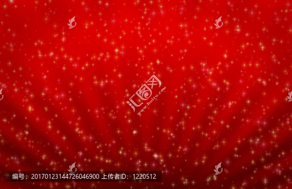 閃閃發(fā)光的節(jié)日摘要