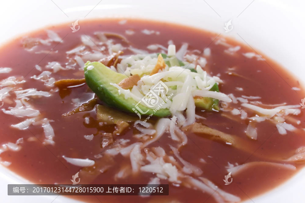 玉米湯