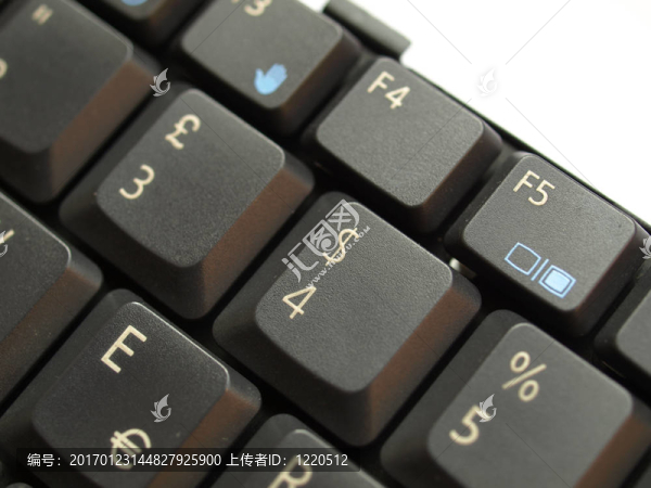 電腦鍵盤