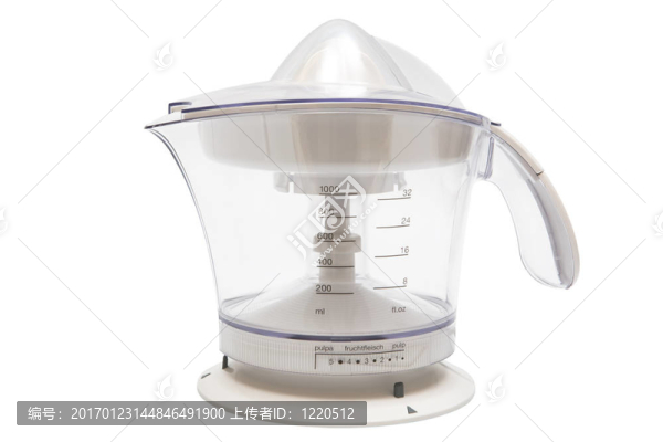 現(xiàn)代榨汁機(jī)