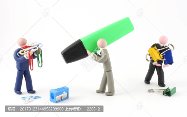 辦公室工作2