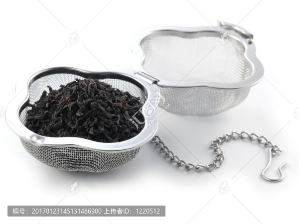 濾茶器
