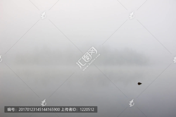 強(qiáng)濃霧