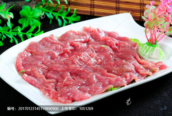 旋風牛柳