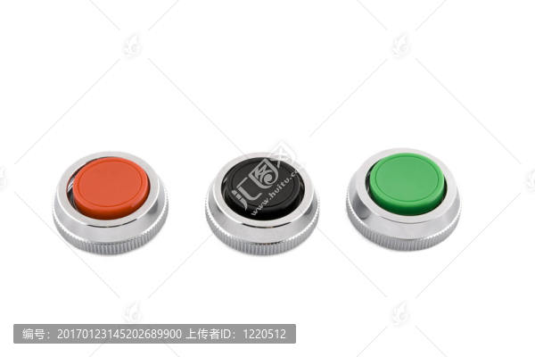 電源按鈕