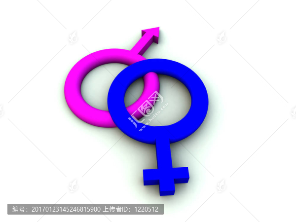 男孩和女孩
