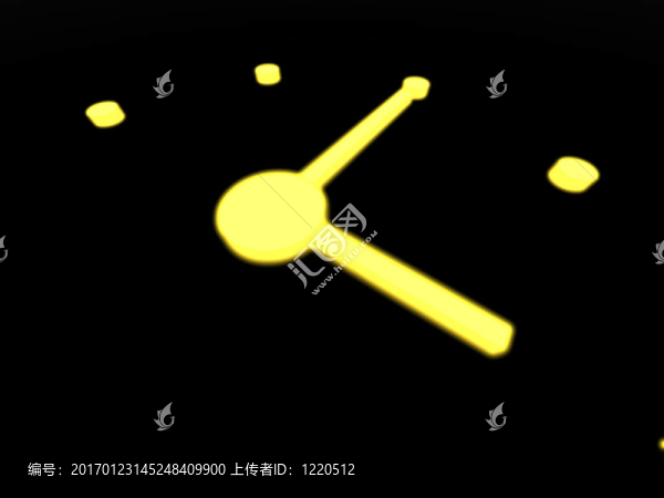 時鐘21