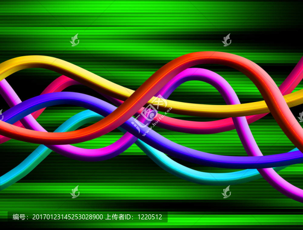 Waveform,347