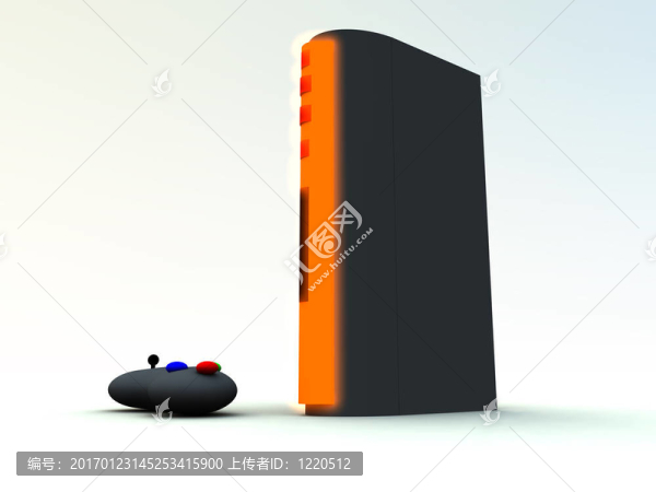 游戲機