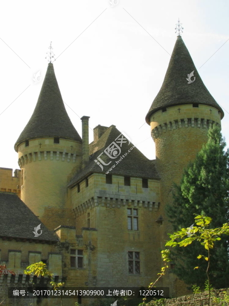 puymartin城堡-匯圖網(wǎng) www.fosd68.com puymartin城堡