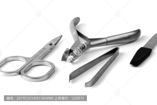 修甲工具