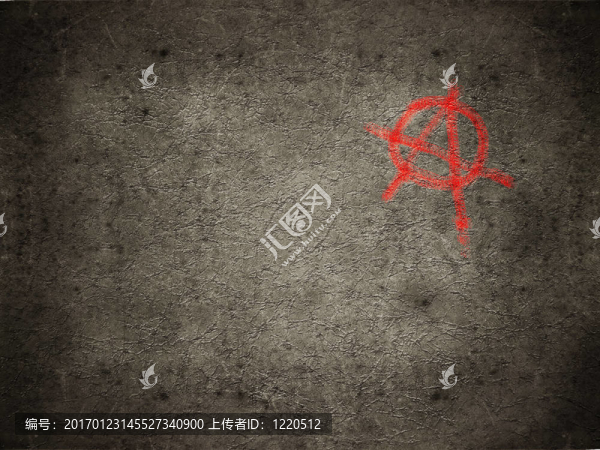 無政府狀態(tài)