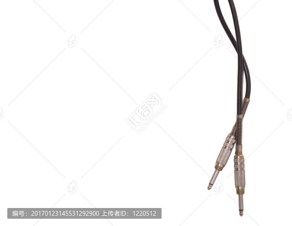 音頻電纜
