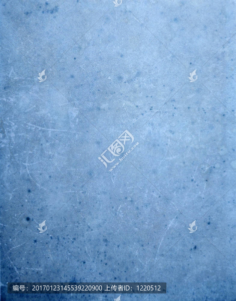 藍(lán)色紋理