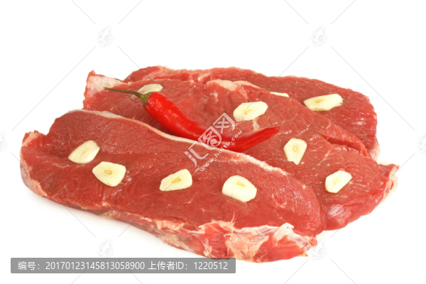 肋眼牛排