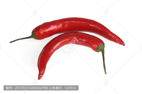 紅辣椒