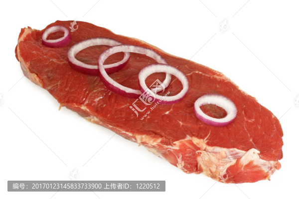 肋眼牛排