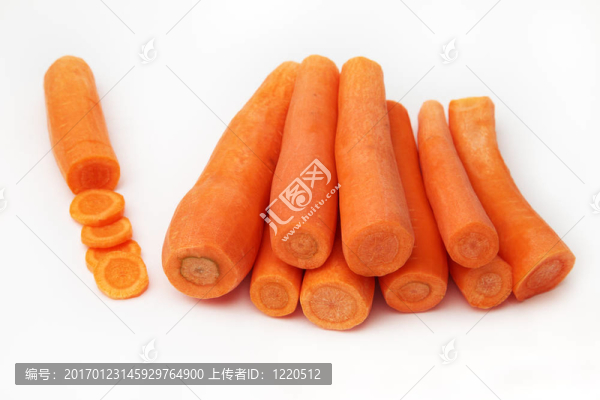 胡蘿卜