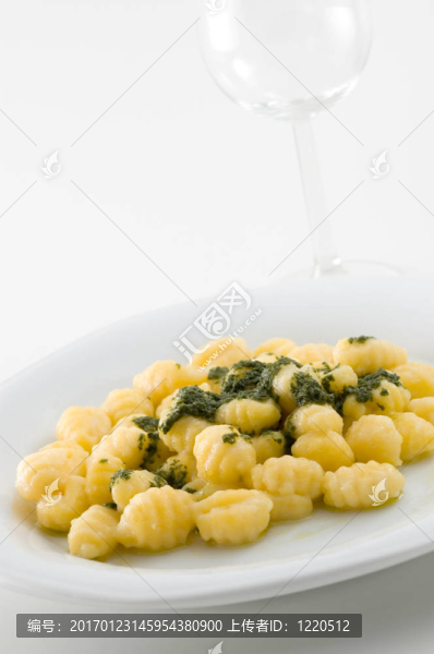 意大利湯團