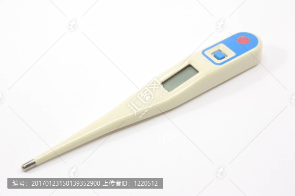 數(shù)字溫度計