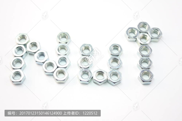 螺母-匯圖網(wǎng) www.fosd68.com 螺母