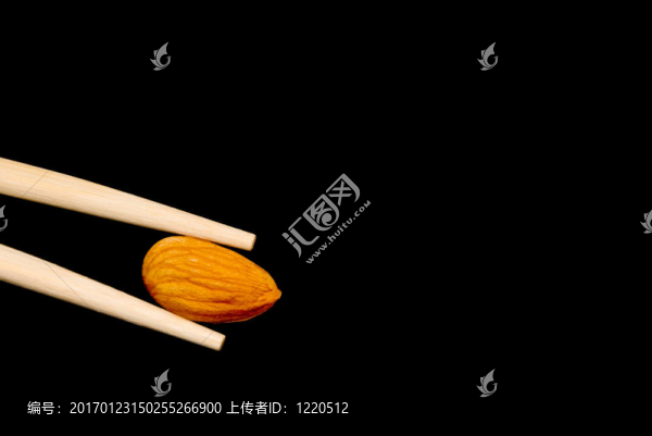 杏仁