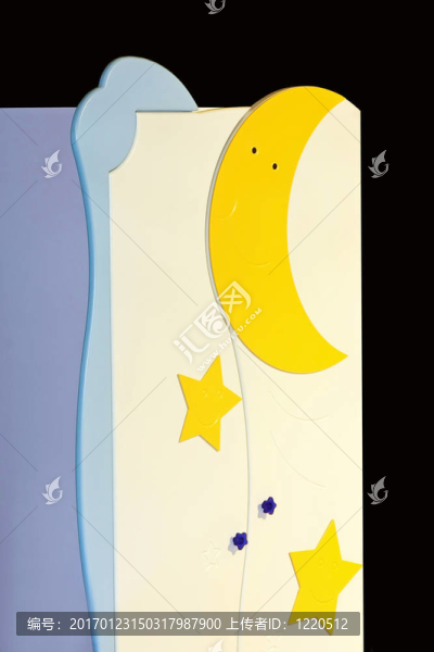 Moon的細節(jié)