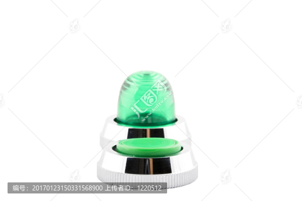 電源按鈕和狀態(tài)指示燈